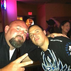 Meet your Posher, Johnny